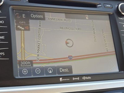 2016 Toyota Highlander XLE V6