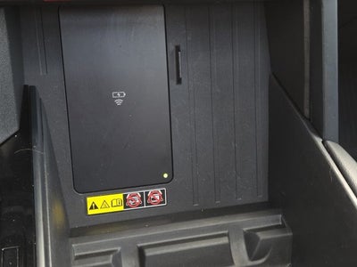 2025 Toyota Tundra Hybrid TRD Pro