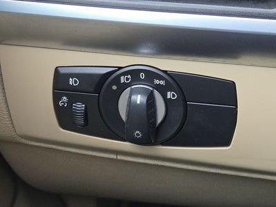 2013 BMW X5 xDrive35i