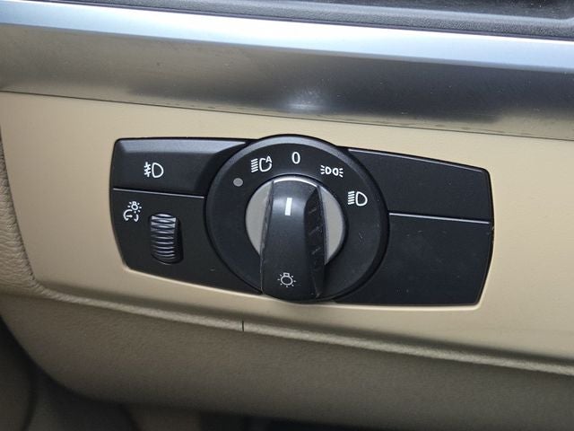 2013 BMW X5 xDrive35i