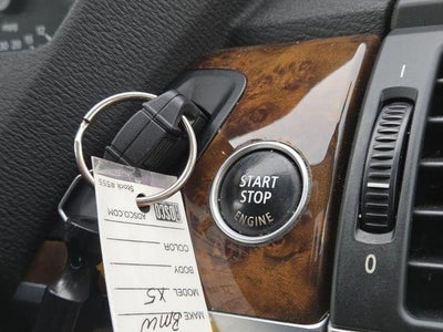 2013 BMW X5 xDrive35i