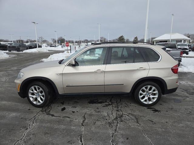 2013 BMW X5 xDrive35i
