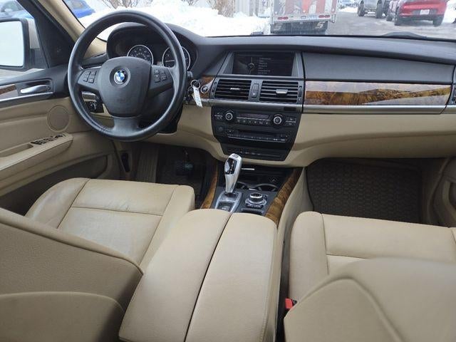 2013 BMW X5 xDrive35i