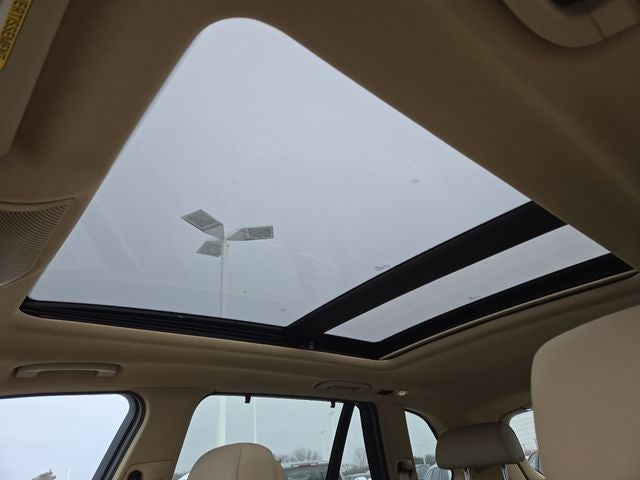 2013 BMW X5 xDrive35i