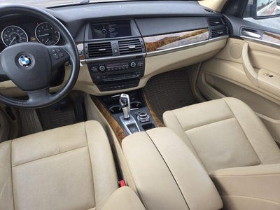 2013 BMW X5 xDrive35i