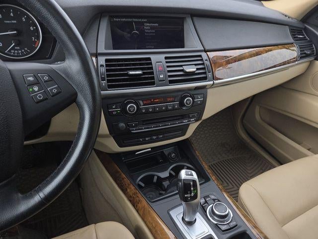 2013 BMW X5 xDrive35i