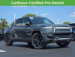 2024 RIVIAN R1T Dual Motor Large Pack