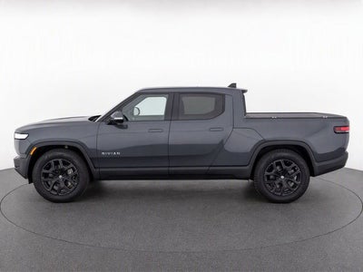 2024 RIVIAN R1T Dual Motor Large Pack