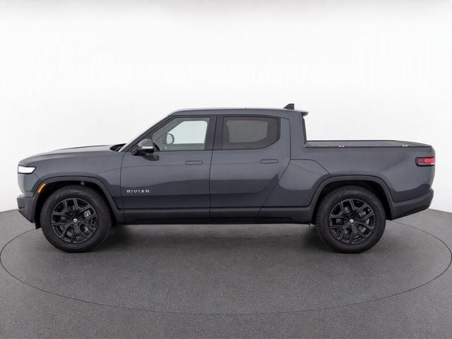 2024 RIVIAN R1T Dual Motor Large Pack