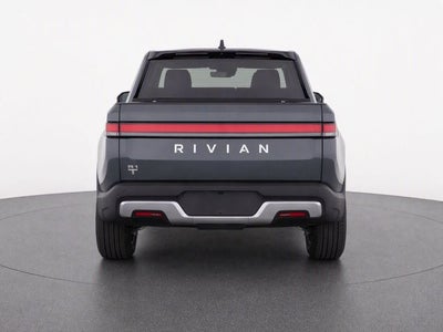 2024 RIVIAN R1T Dual Motor Large Pack