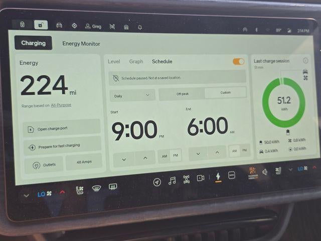 2024 RIVIAN R1T Dual Motor Large Pack