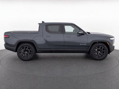 2024 RIVIAN R1T Dual Motor Large Pack