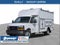 2026 GMC Savana Cutaway 4500 4500 Van