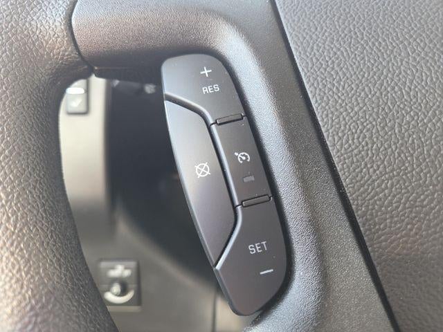 2026 GMC Savana Cutaway 4500 4500 Van