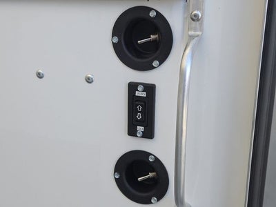 2026 GMC Savana Cutaway 4500 4500 Van