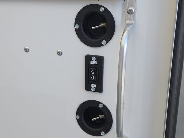 2026 GMC Savana Cutaway 4500 4500 Van