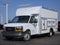 2026 GMC Savana Cutaway 4500 4500 Van
