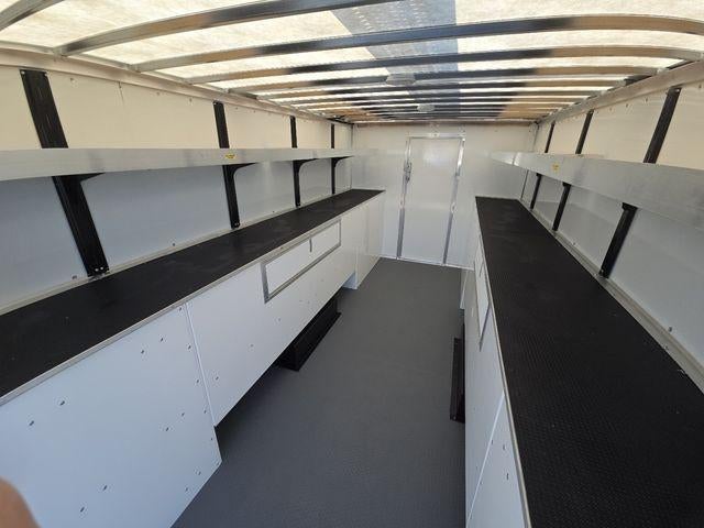 2026 GMC Savana Cutaway 4500 4500 Van