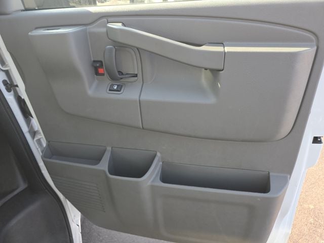 2026 GMC Savana Cutaway 4500 4500 Van