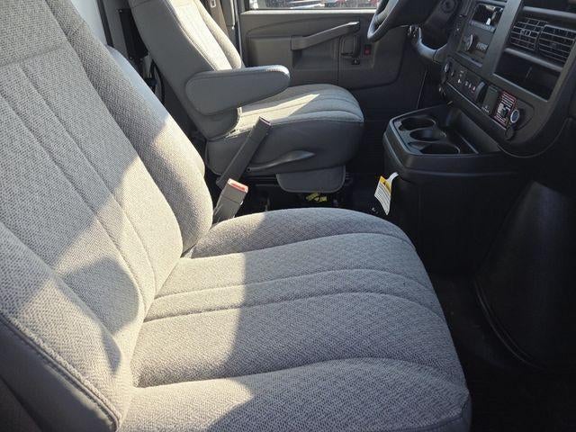 2026 GMC Savana Cutaway 4500 4500 Van