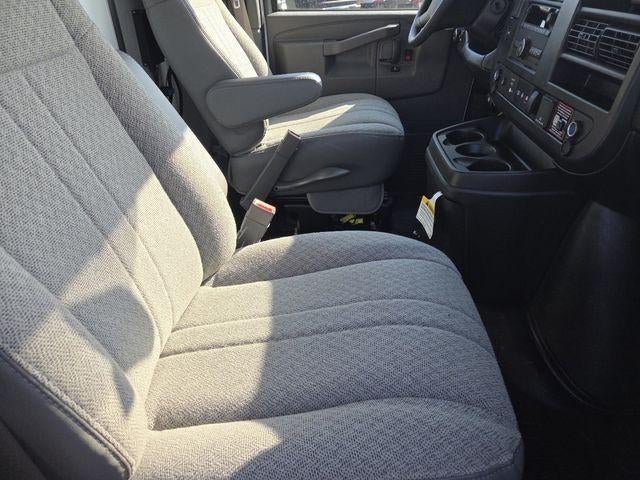 2026 GMC Savana Cutaway 4500 4500 Van