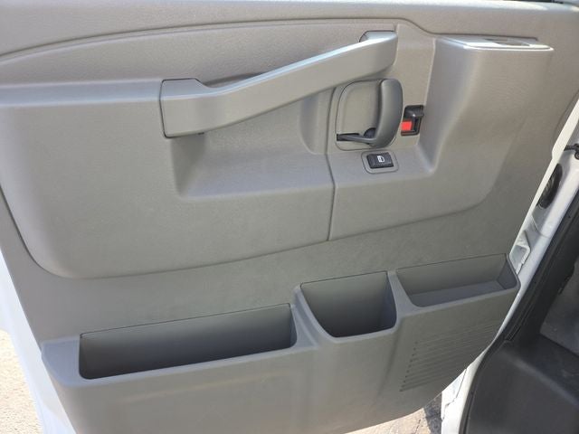 2026 GMC Savana Cutaway 4500 4500 Van