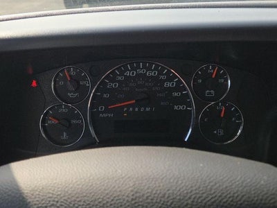 2026 GMC Savana Cutaway 4500 4500 Van