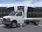 2026 GMC Savana Cutaway 4500 4500 Van