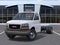 2026 GMC Savana Cutaway 4500 4500 Van