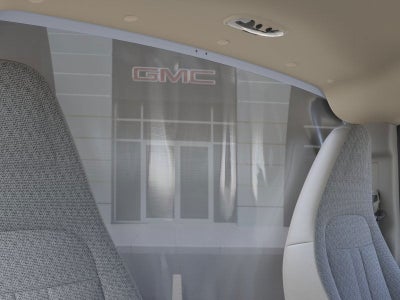 2026 GMC Savana Cutaway 4500 4500 Van