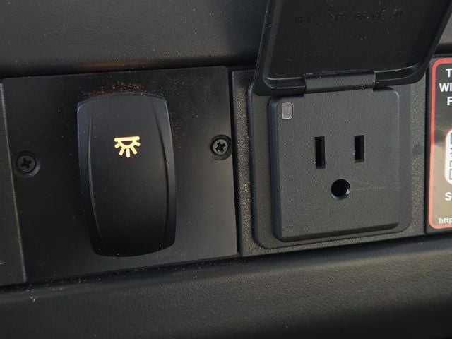 2026 GMC Savana Cutaway 4500 4500 Van