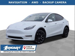 2023 Tesla Model Y Base