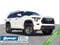 2024 Toyota Sequoia TRD Pro