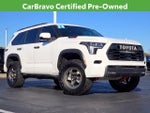 2024 Toyota Sequoia TRD Pro