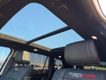 2024 Toyota Sequoia TRD Pro
