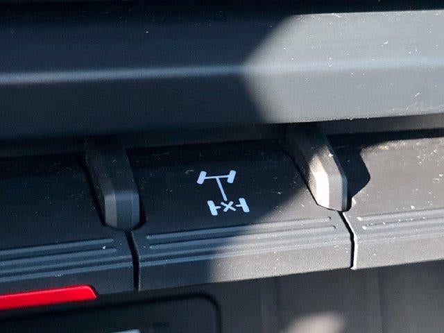 2024 Toyota Sequoia TRD Pro