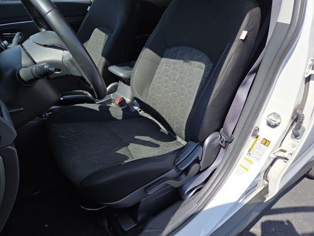 2020 Mitsubishi Outlander Sport 2.0 SE