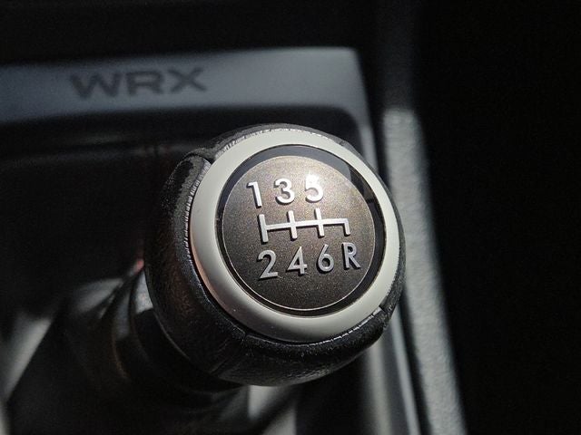 2021 Subaru WRX Premium