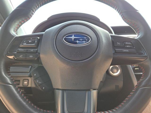 2021 Subaru WRX Premium