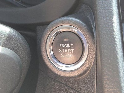 2021 Subaru WRX Premium