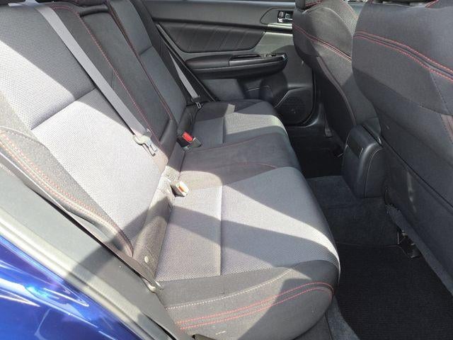 2021 Subaru WRX Premium