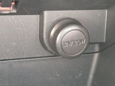 2021 Subaru WRX Premium