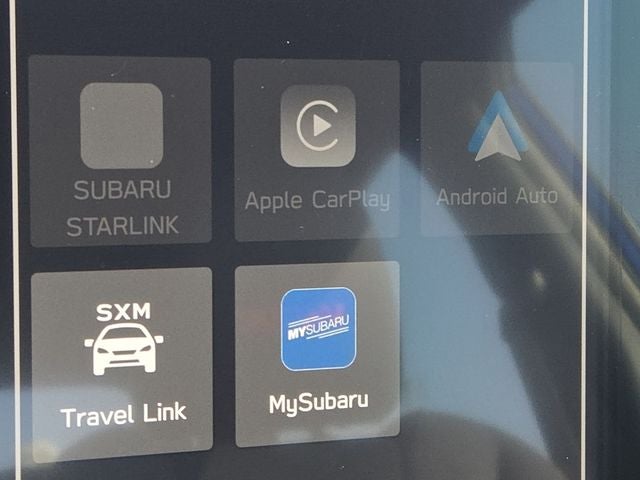2022 Subaru WRX Limited