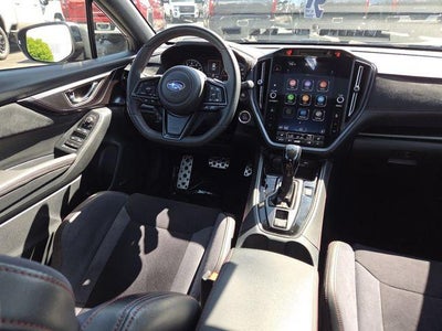 2023 Subaru WRX GT
