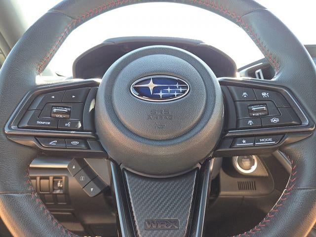 2023 Subaru WRX GT