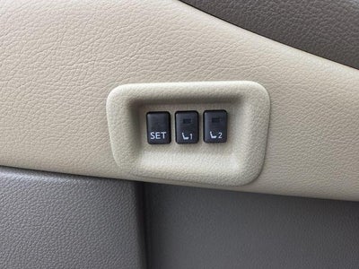 2014 Nissan Murano SL