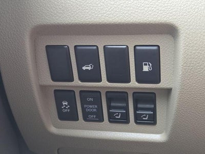 2014 Nissan Murano SL