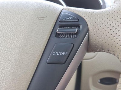 2014 Nissan Murano SL