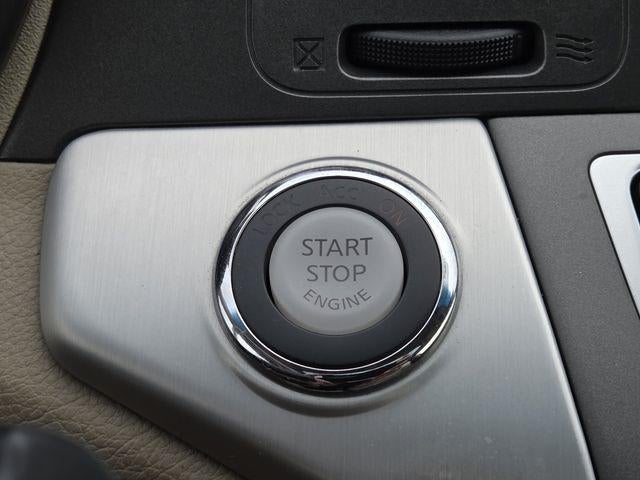 2014 Nissan Murano SL
