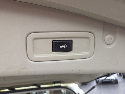 2014 Nissan Murano SL